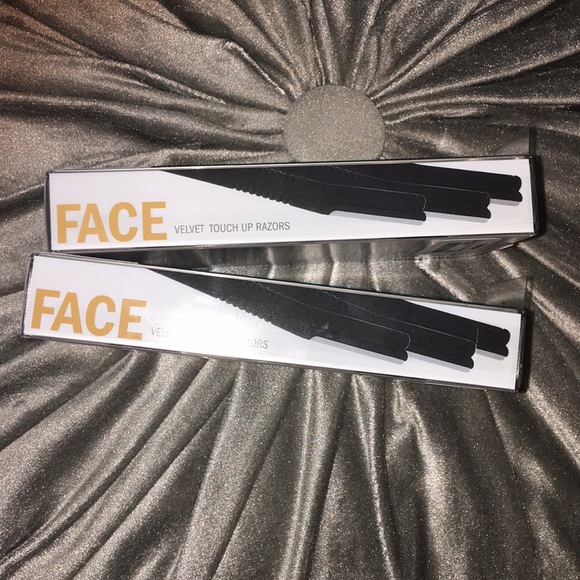 Japonesque Velvet Touch Up Razors - 3 boxes - Picture 3 of 9